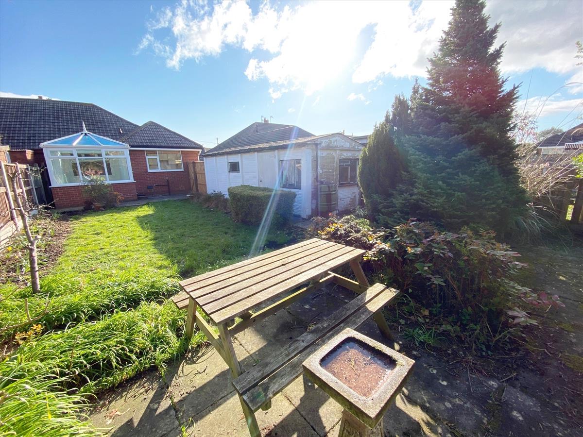 Garden View Rear