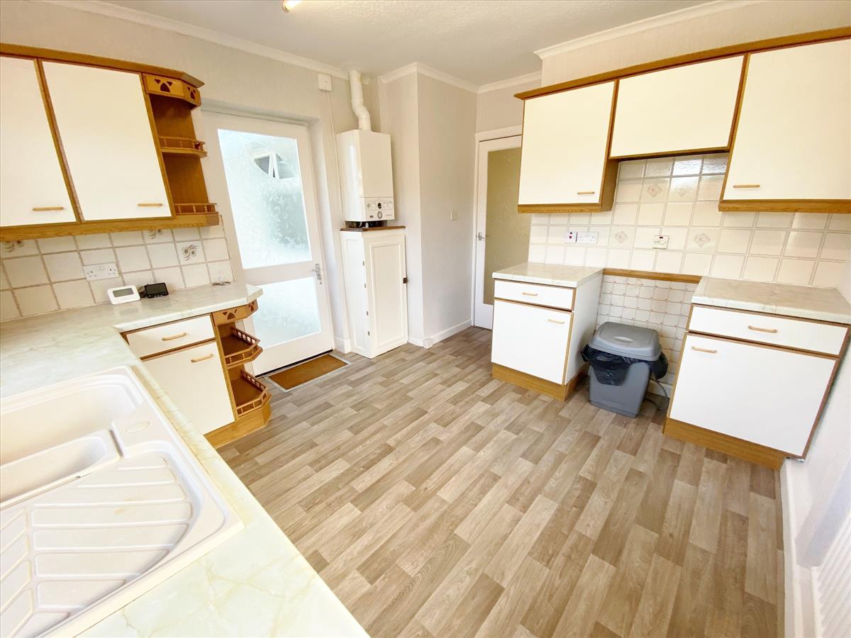 Kitchen View 2
