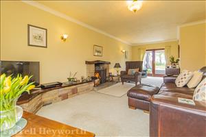 Reception Room One 3
