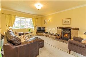 Reception Room One 4