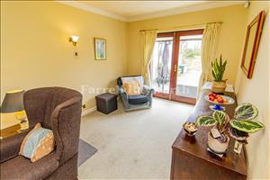 Reception Room One