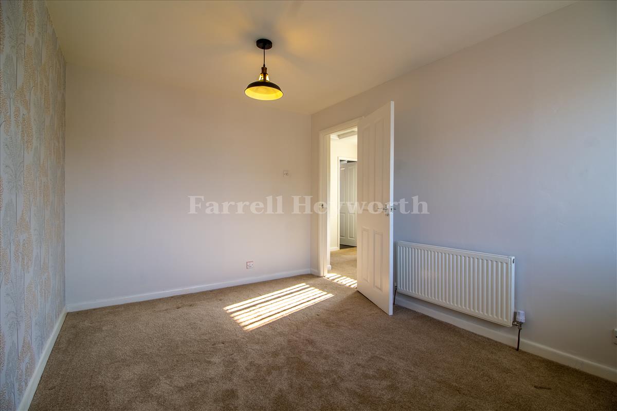 2nd Bedroom 2