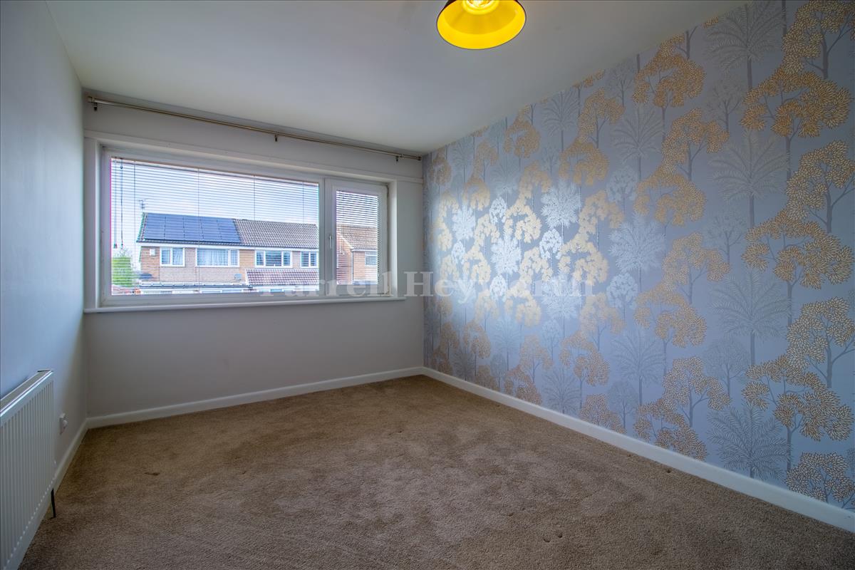 2nd Bedroom
