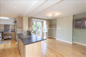 Kitchen Dining