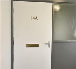 Door image