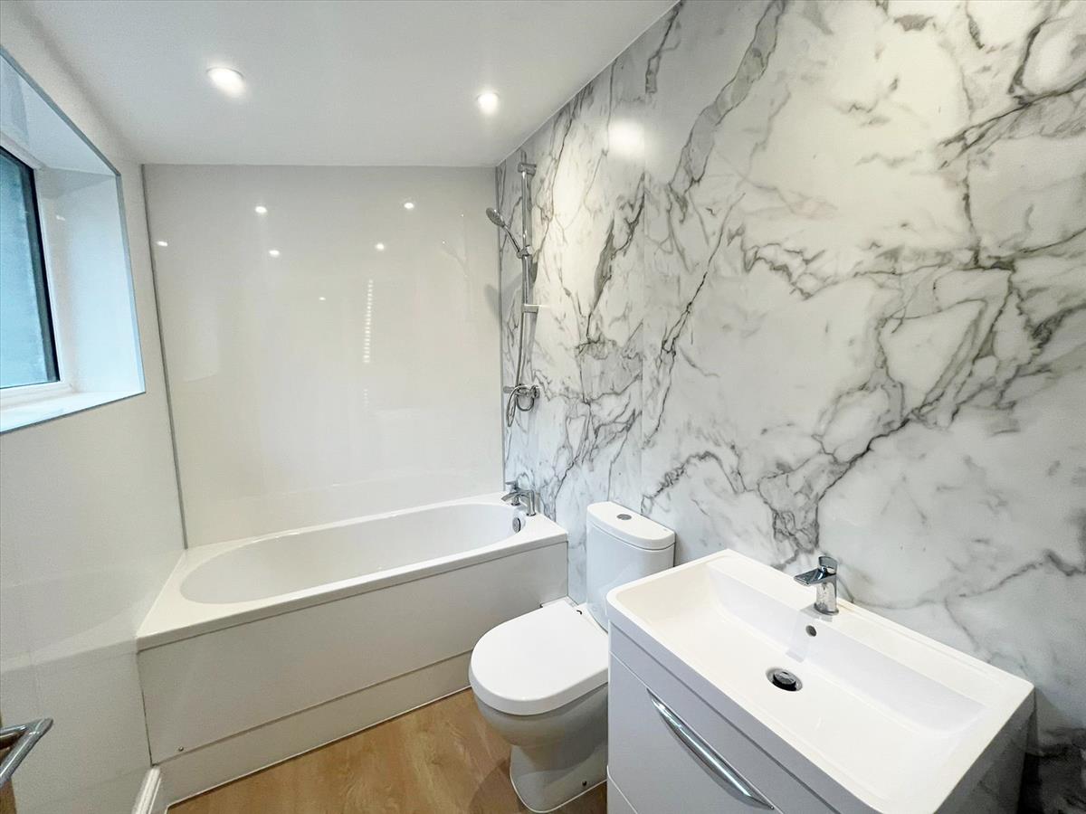 Bathroom 1
