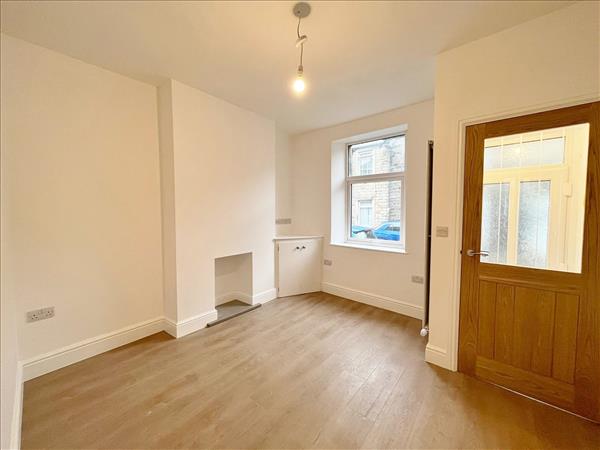 Reception room 2