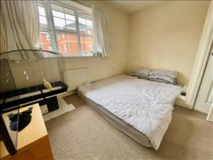 Front bedroom