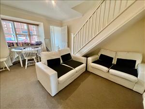Lounge view 2