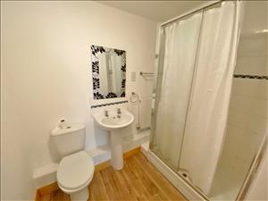 Ground Floor Shower Room