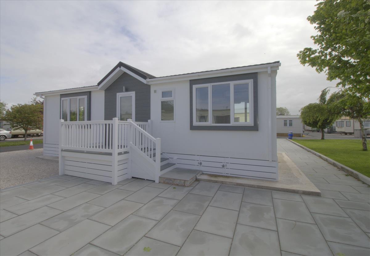 Front External Additional View