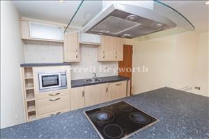 New  Open Plan Living view 5