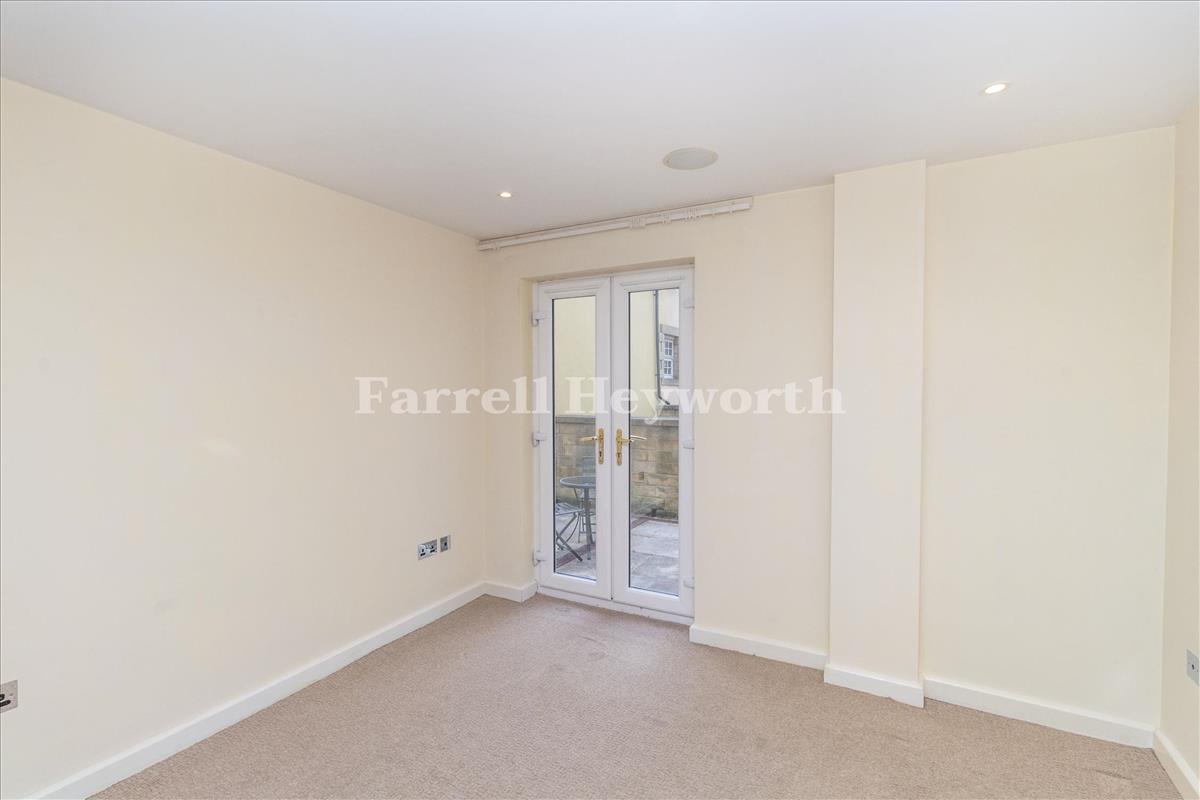 New Bedroom 1