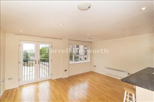 New Open Plan Living