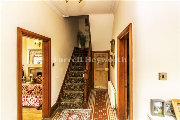 Hallway image 3