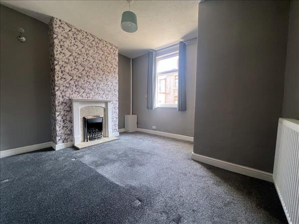 Front Reception Room