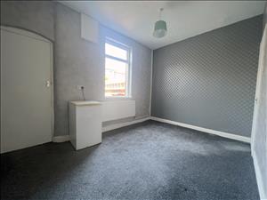 Rear Reception Room