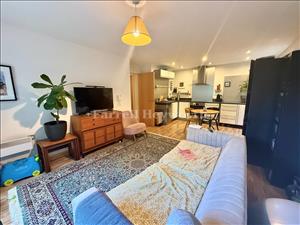 Open plan view 1