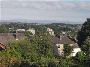 Derwent Road