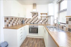 Kitchen New