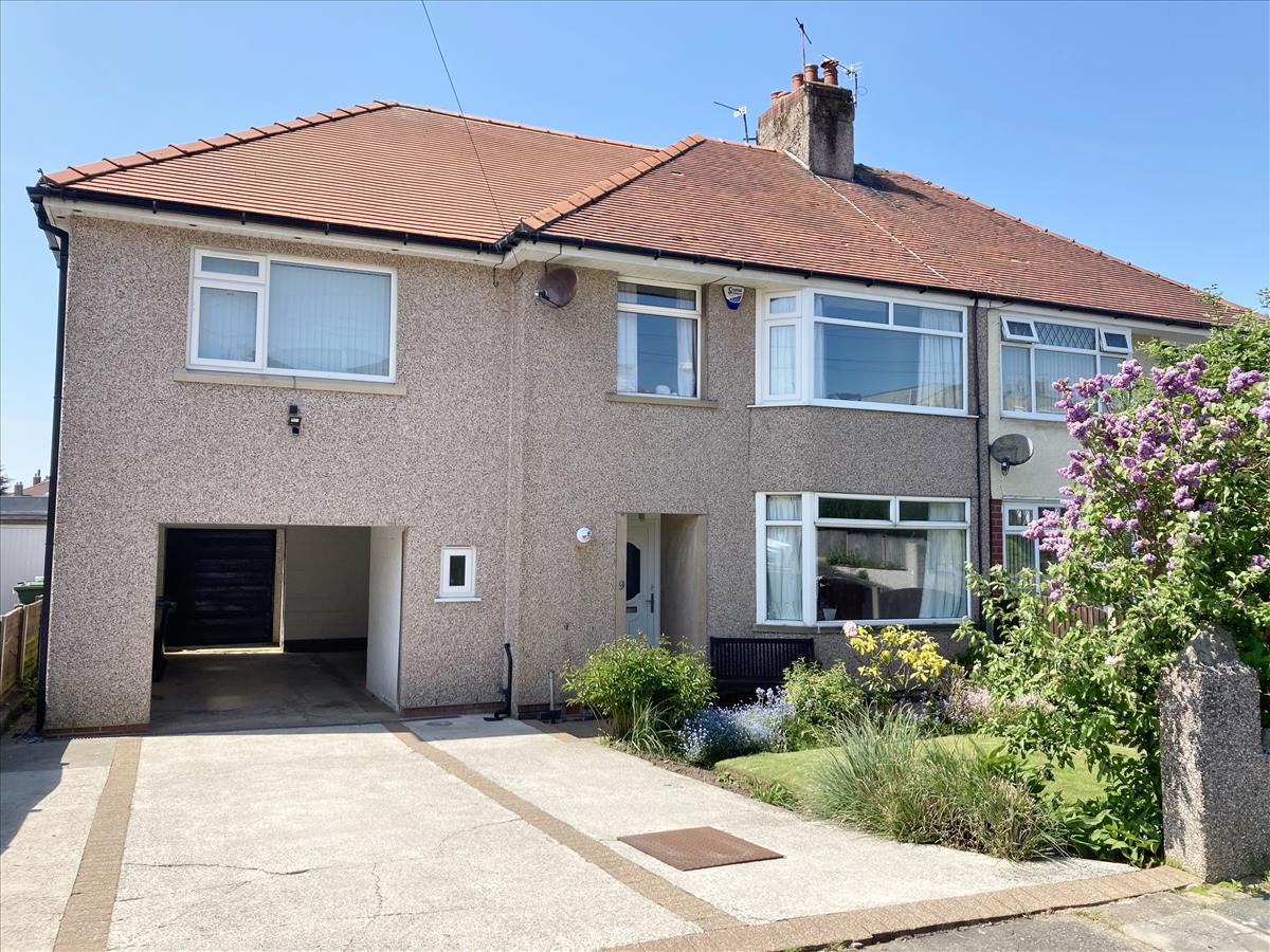 External Eldon