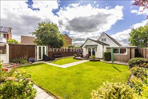 Rear Garden image 2
