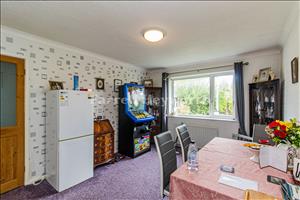 Dining Room/Bedroom