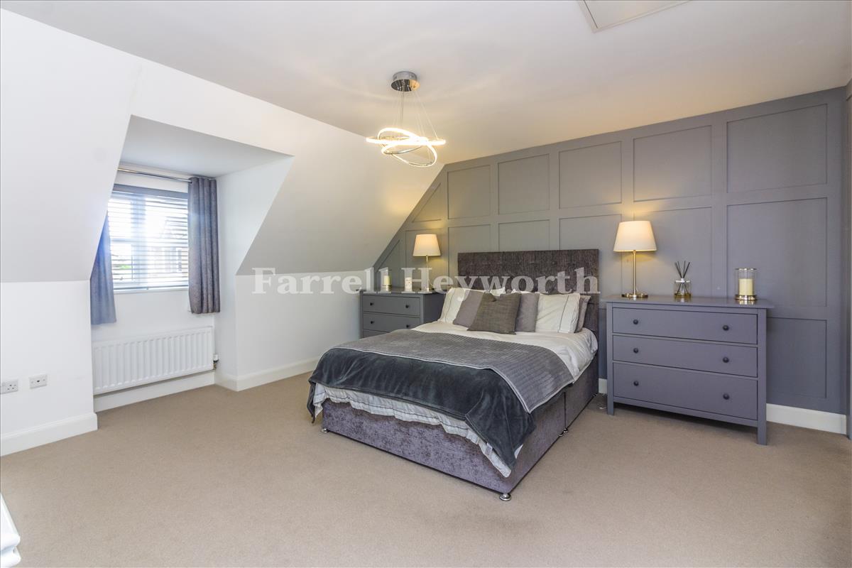 Master Bedroom image 2