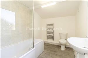 NEW Bathroom