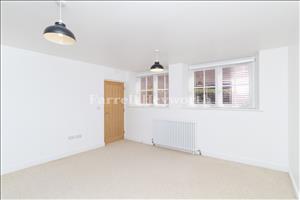 Bedroom 1 or lounge