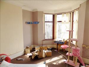 Front Bedroom