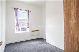 1ST BEDROOM