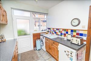 Kitchen view 3