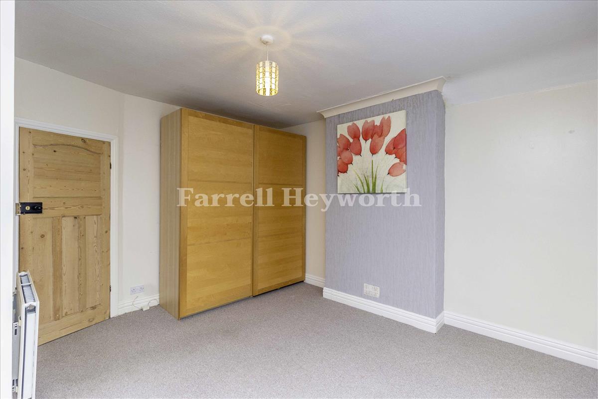 Bedroom 1 new view 2