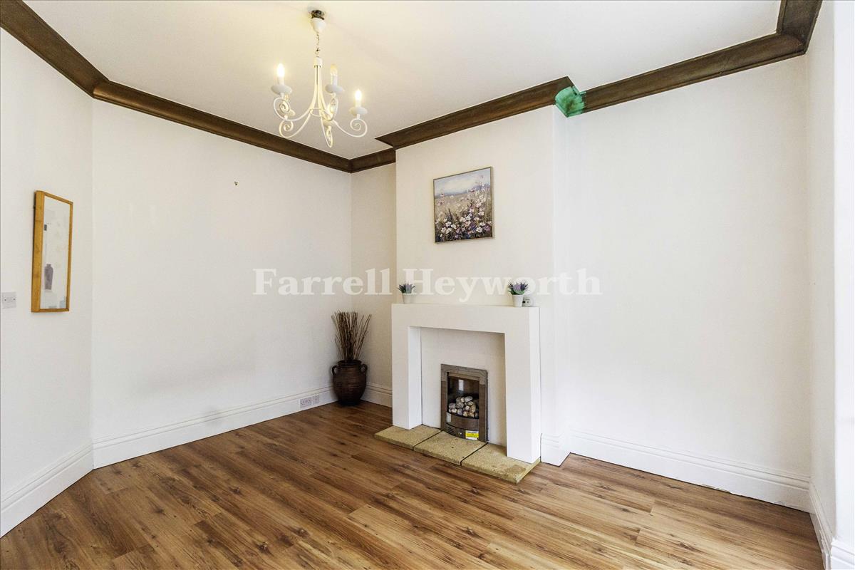 Reception 1 new view 2