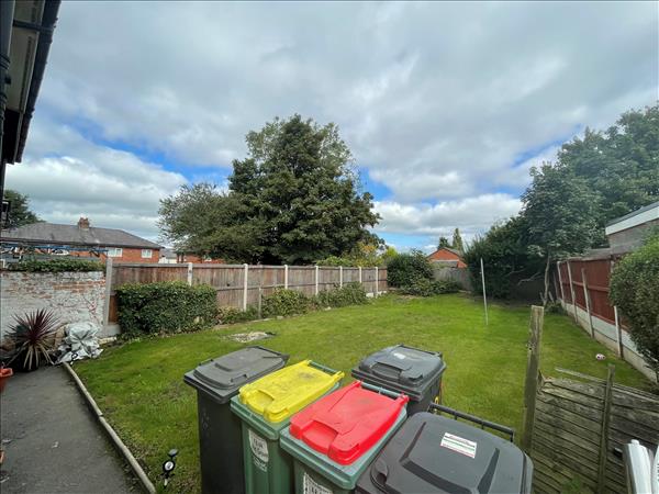 LILAC GROVE COMMUNAL