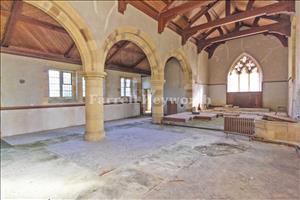 Main room