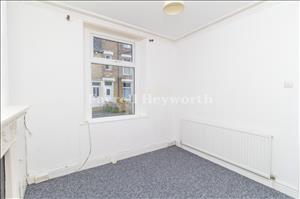 Reception room view 2
