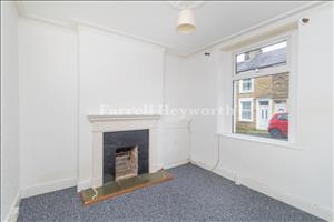 Recption Room