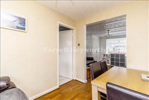 Dining room view 2