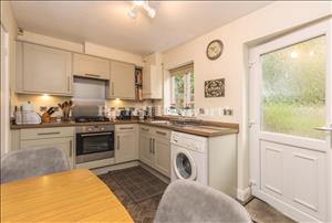 Kitchen View 3