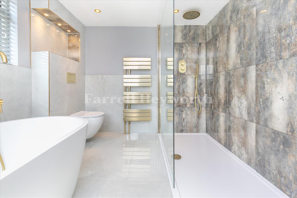 New ensuite view 2