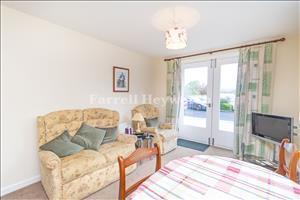 Open Plan Living 2