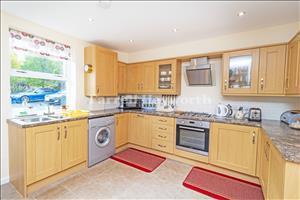 Open Plan Living 3
