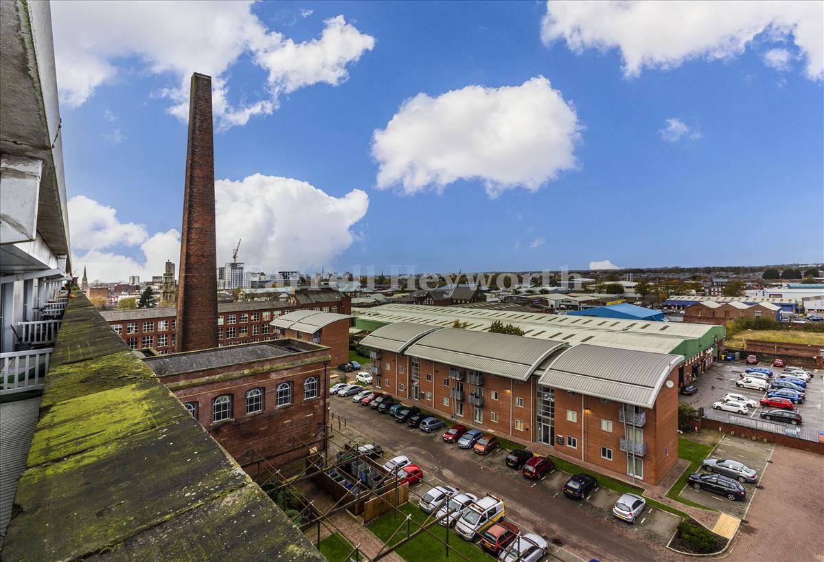 View from balcony image 2