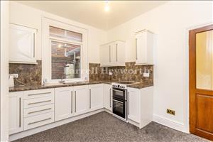 Kitchen view 2