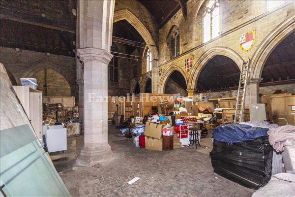 Church view 2