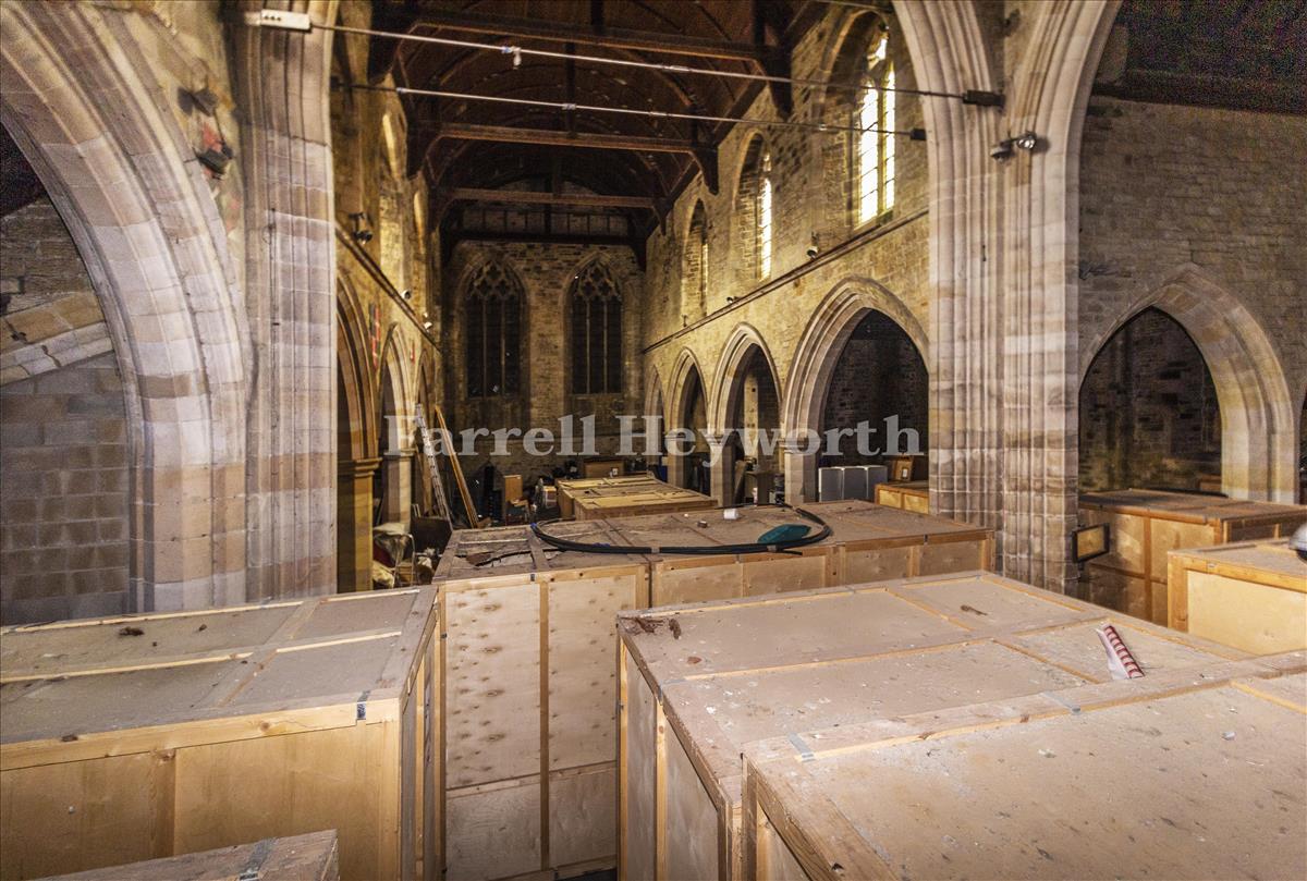Church view 3