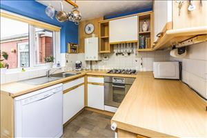 Kitchen image 2