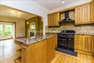 Breakfast Kitchen 2